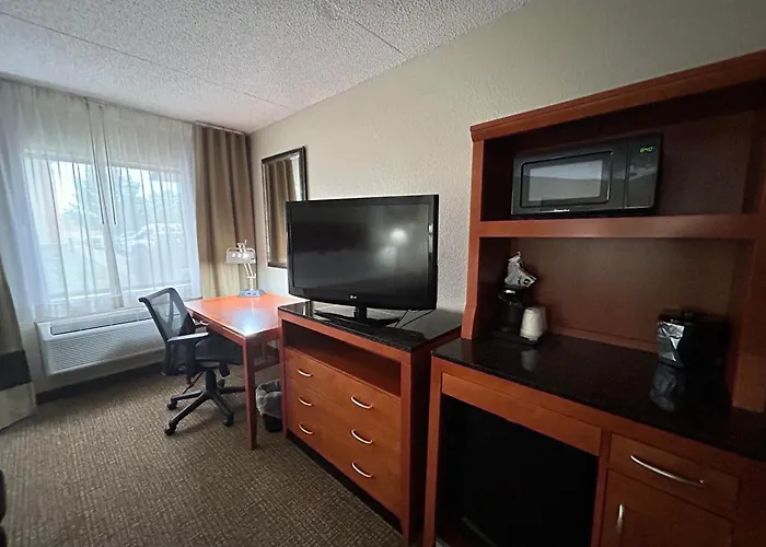 Mountainview Lodge And Suites