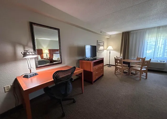 Mountainview Lodge And Suites