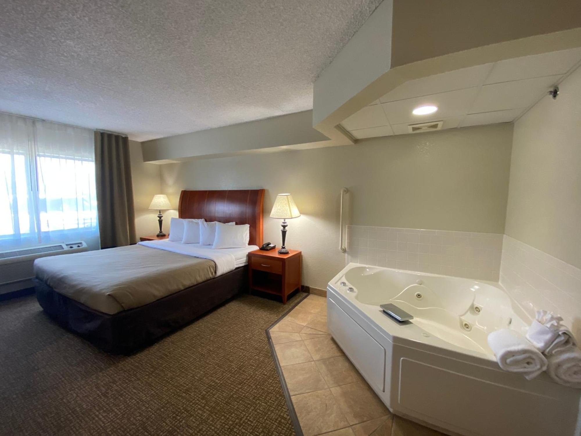 Hotel Mountainview And 3*