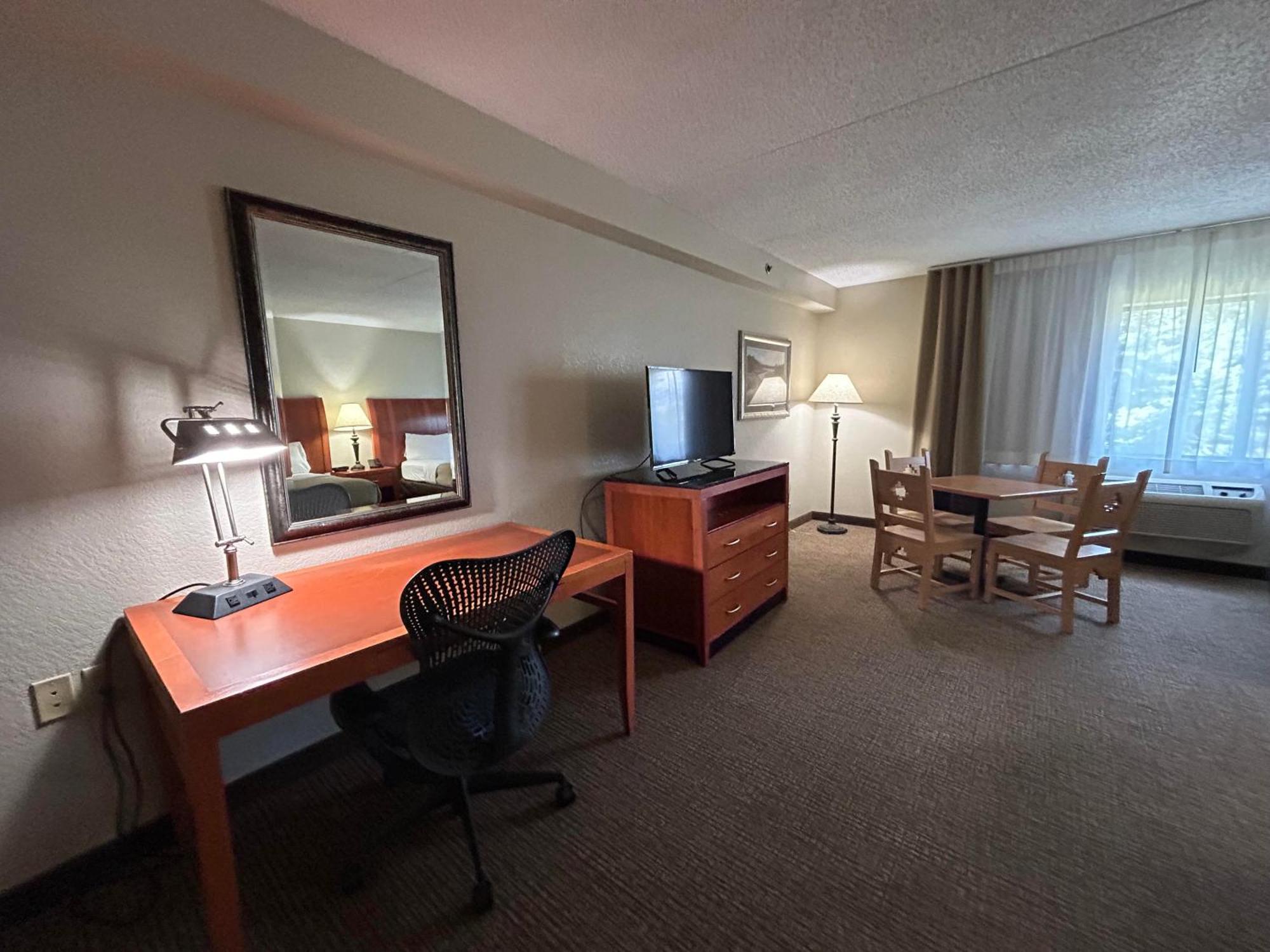 Mountainview And Hotel 3*