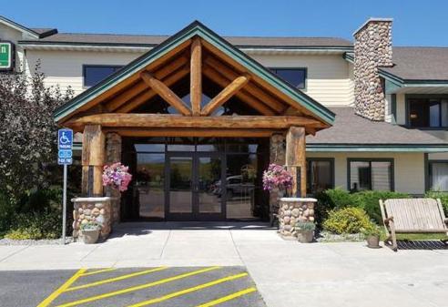 Mountainview And Hotel