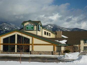 Mountainview And Hotel 3*