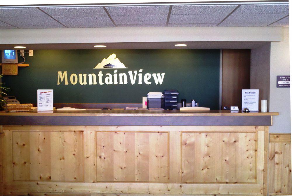 Mountainview And Hotel