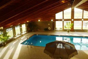 Mountainview And Hotel 3*