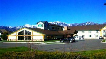 Mountainview And Hotel Bozeman