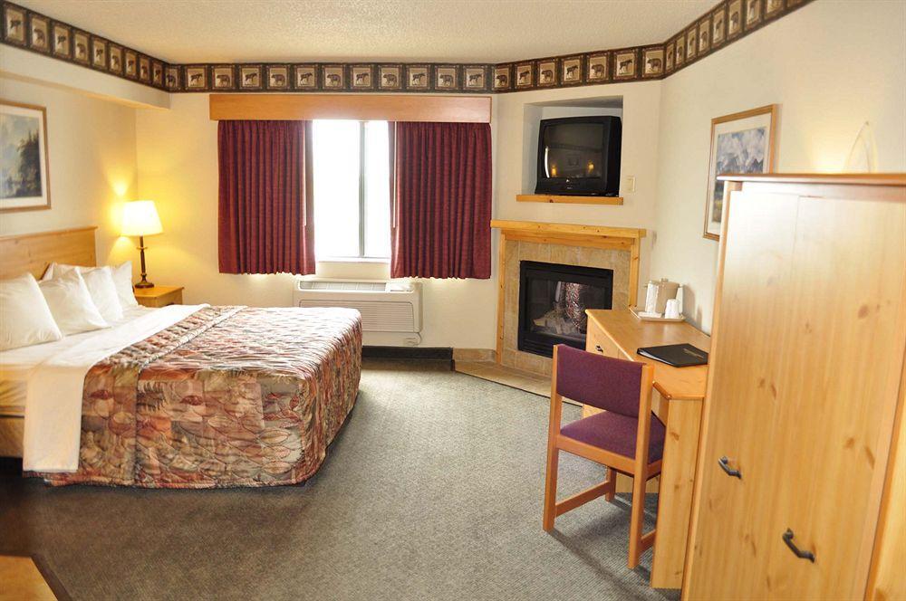 Mountainview And Hotel 3*