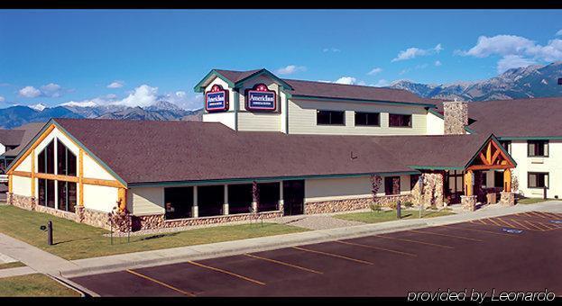Mountainview And 3* Bozeman