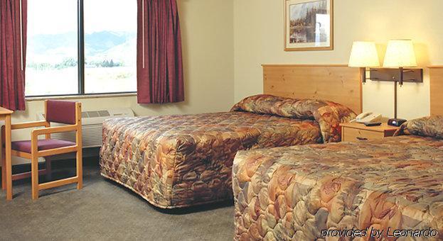 Mountainview And Hotel Bozeman
