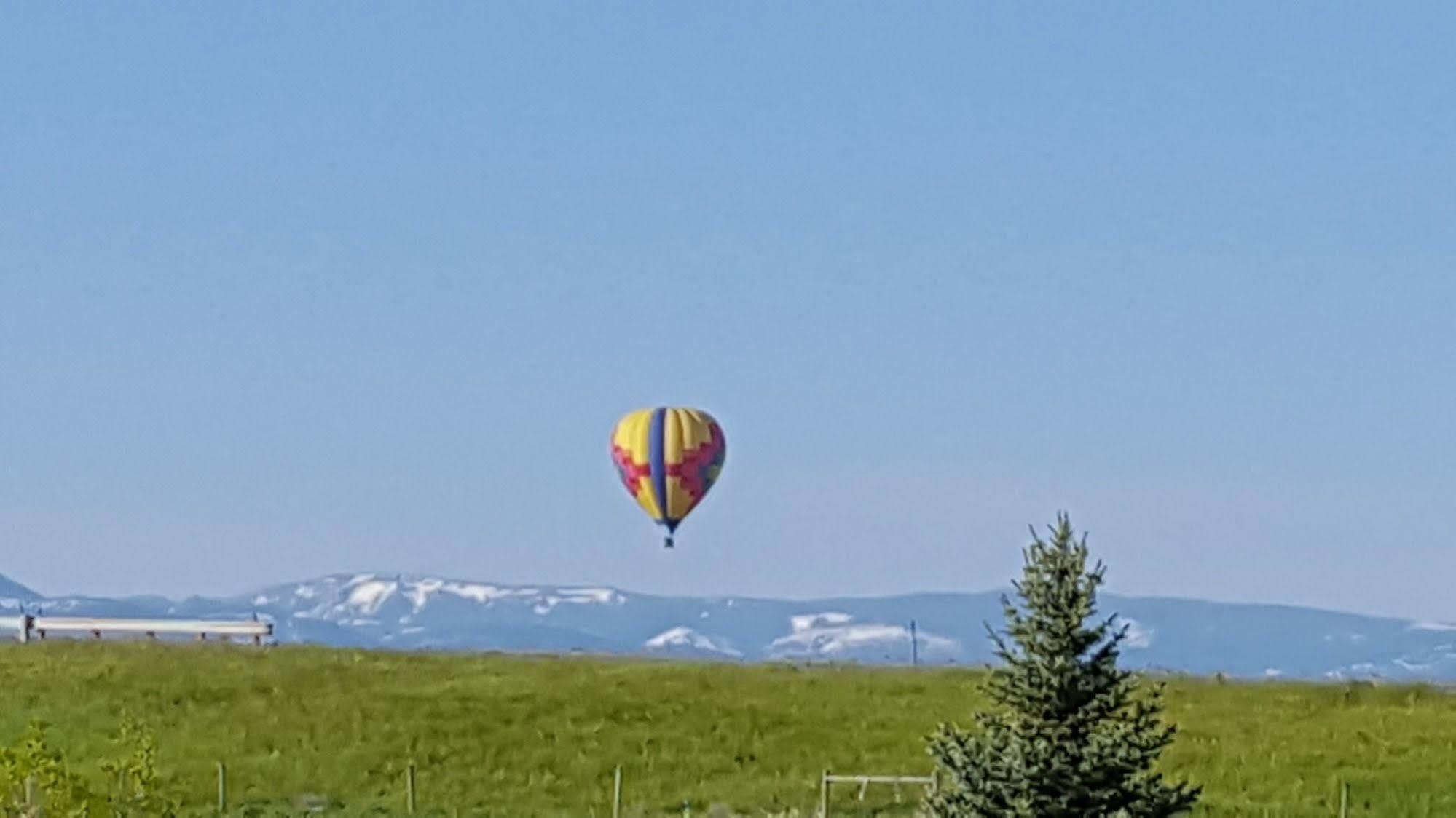 Hotel Mountainview And 3*