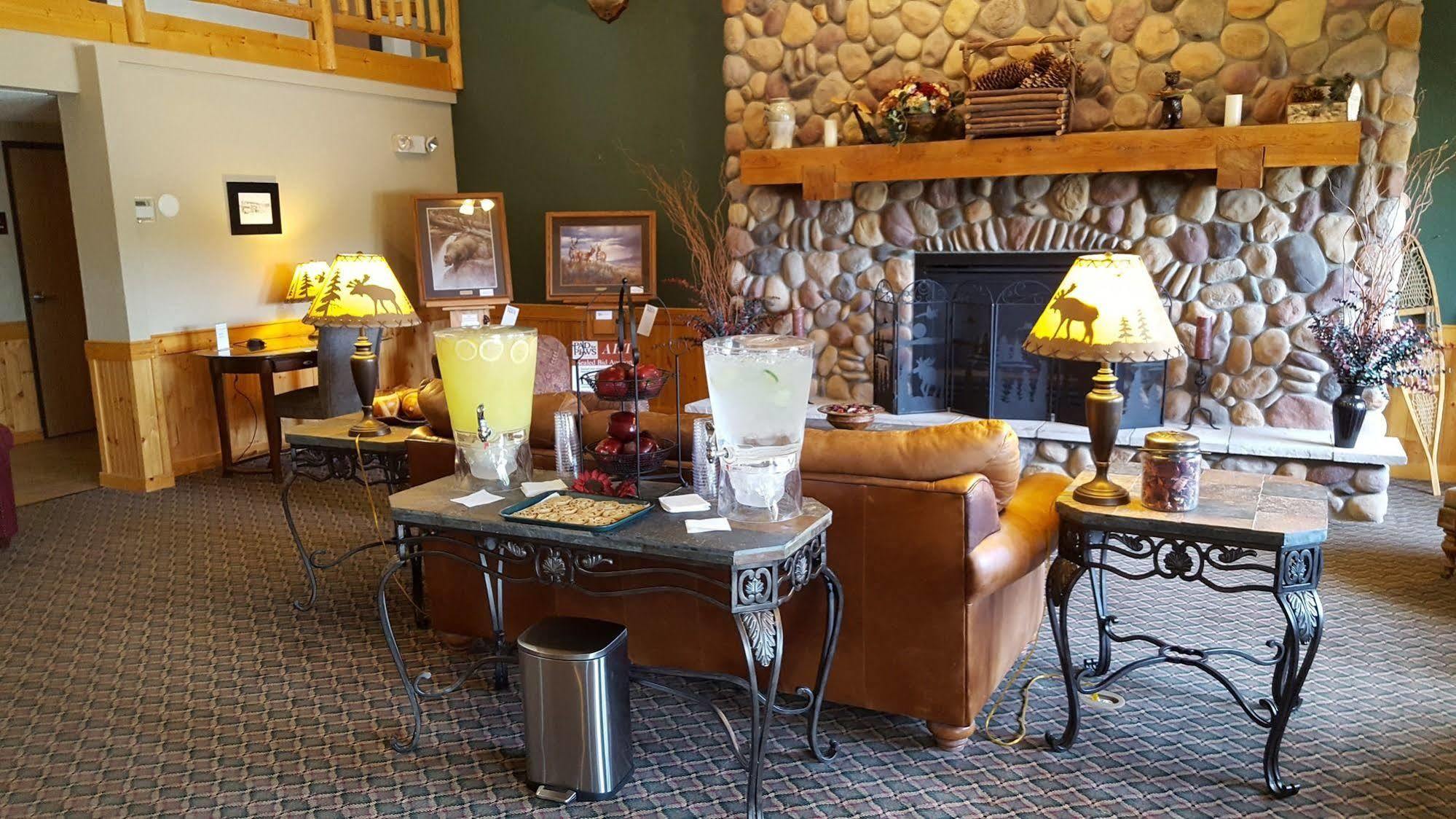Hotel Mountainview And