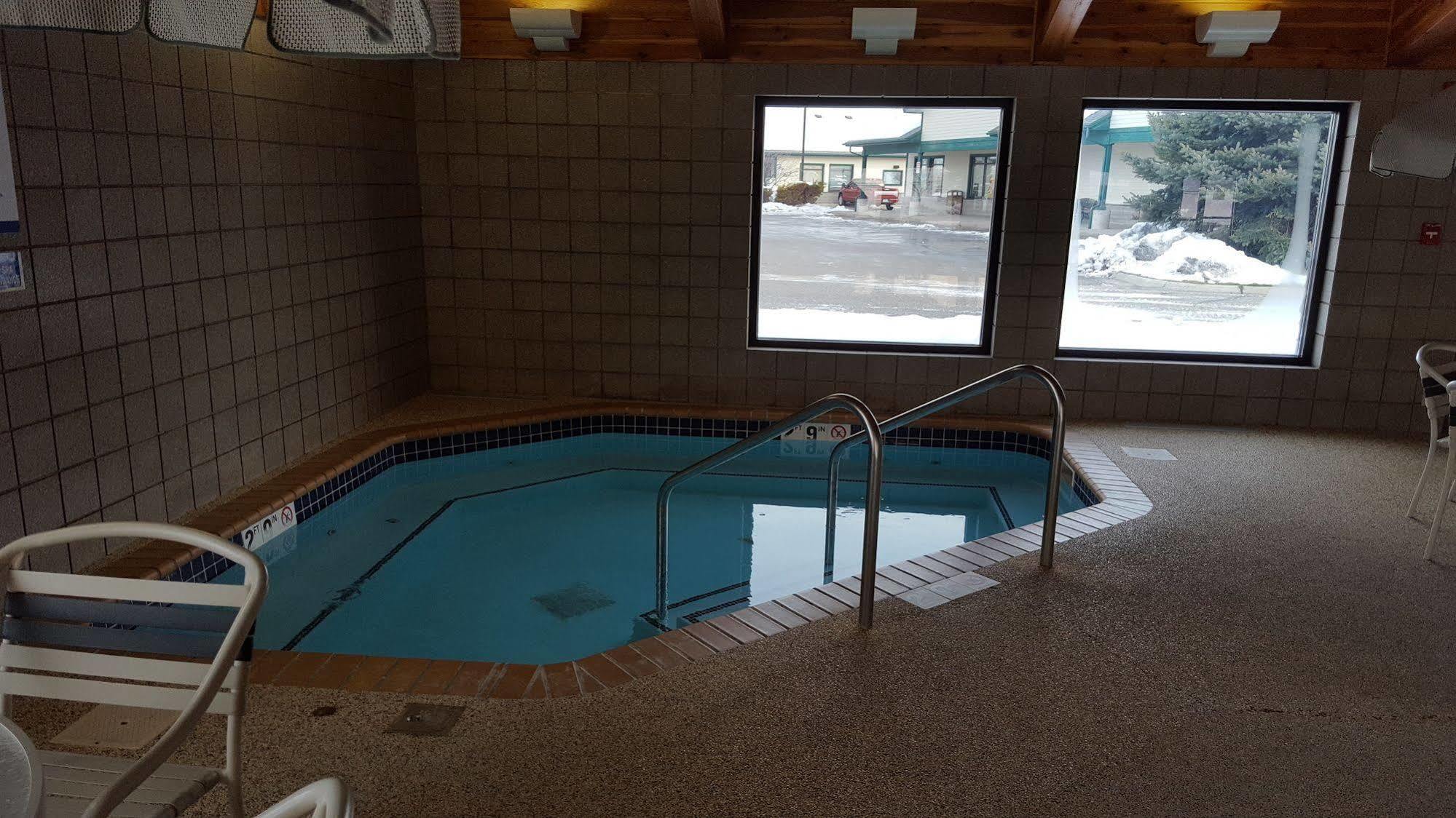 Hotel Mountainview And Bozeman
