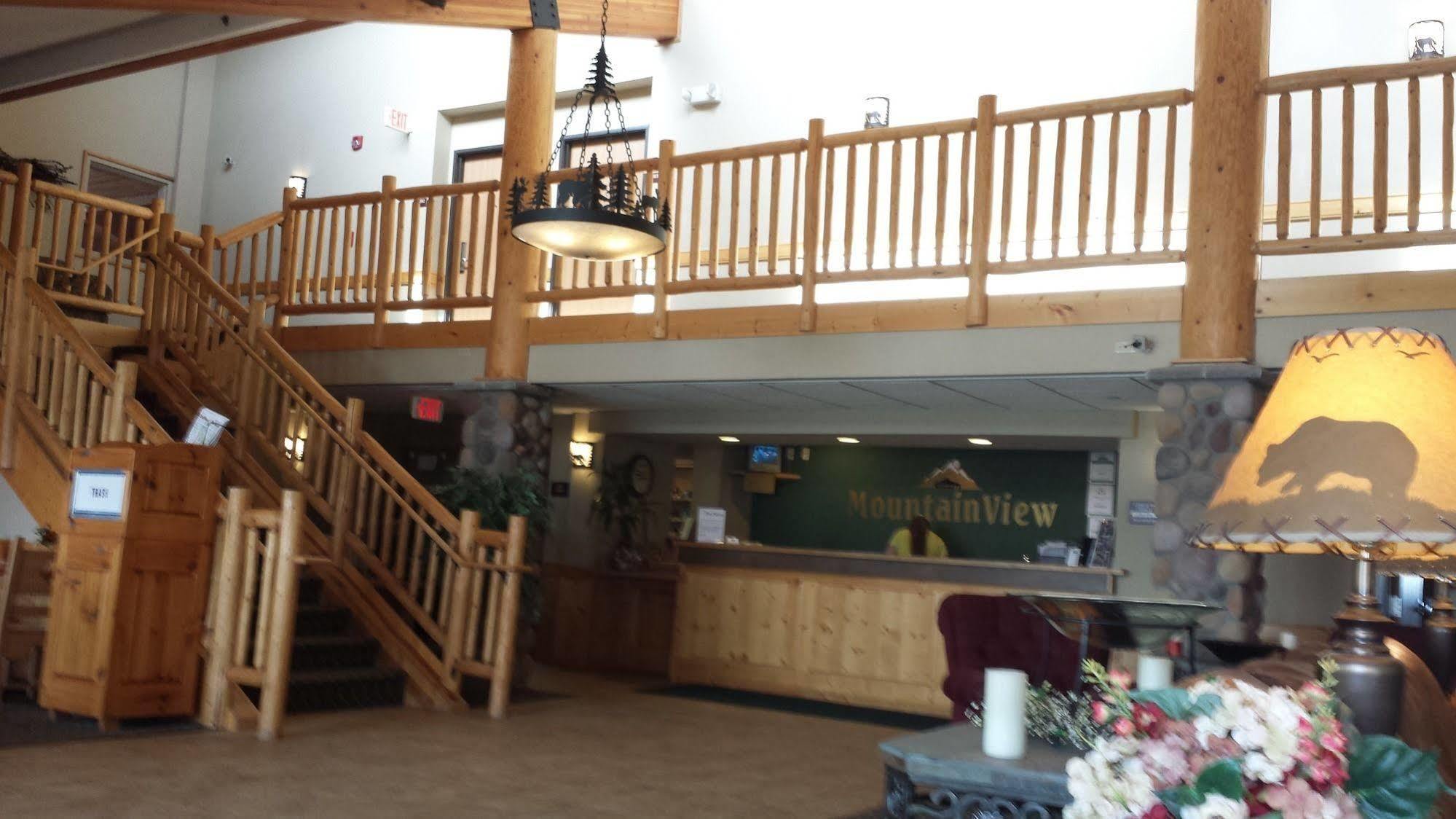 Hotel Mountainview And 3*