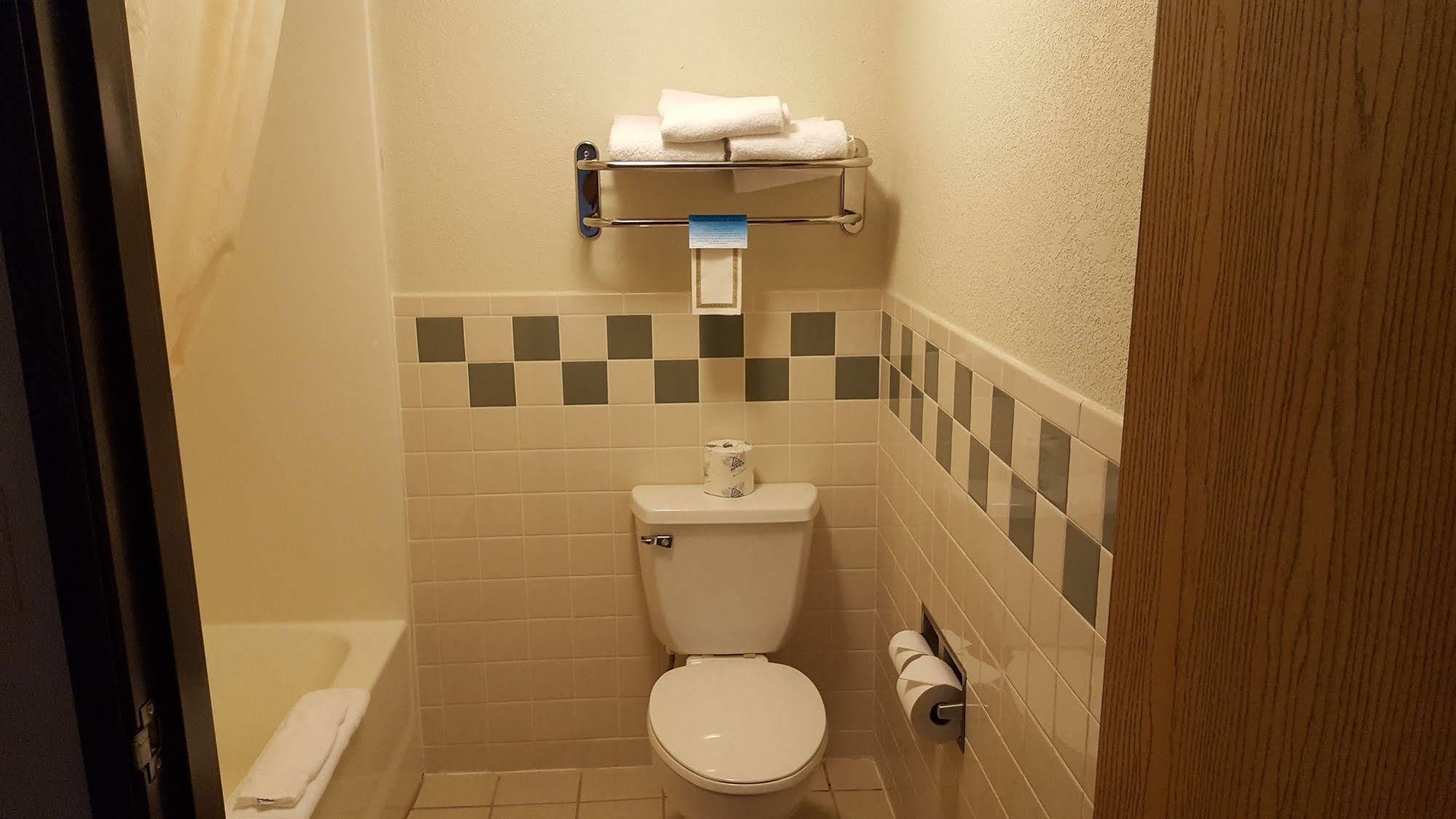 Hotel Mountainview And