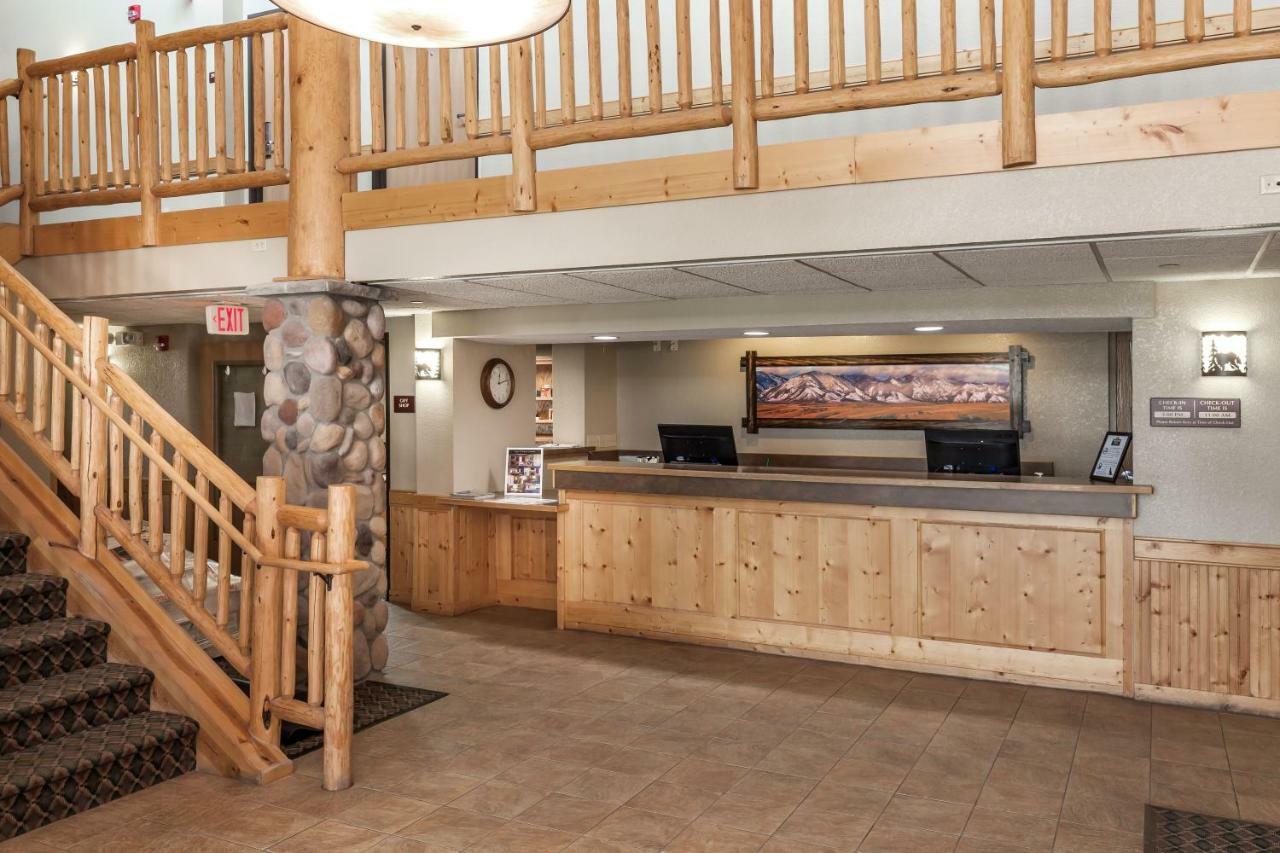 Mountainview And Hotel 3*
