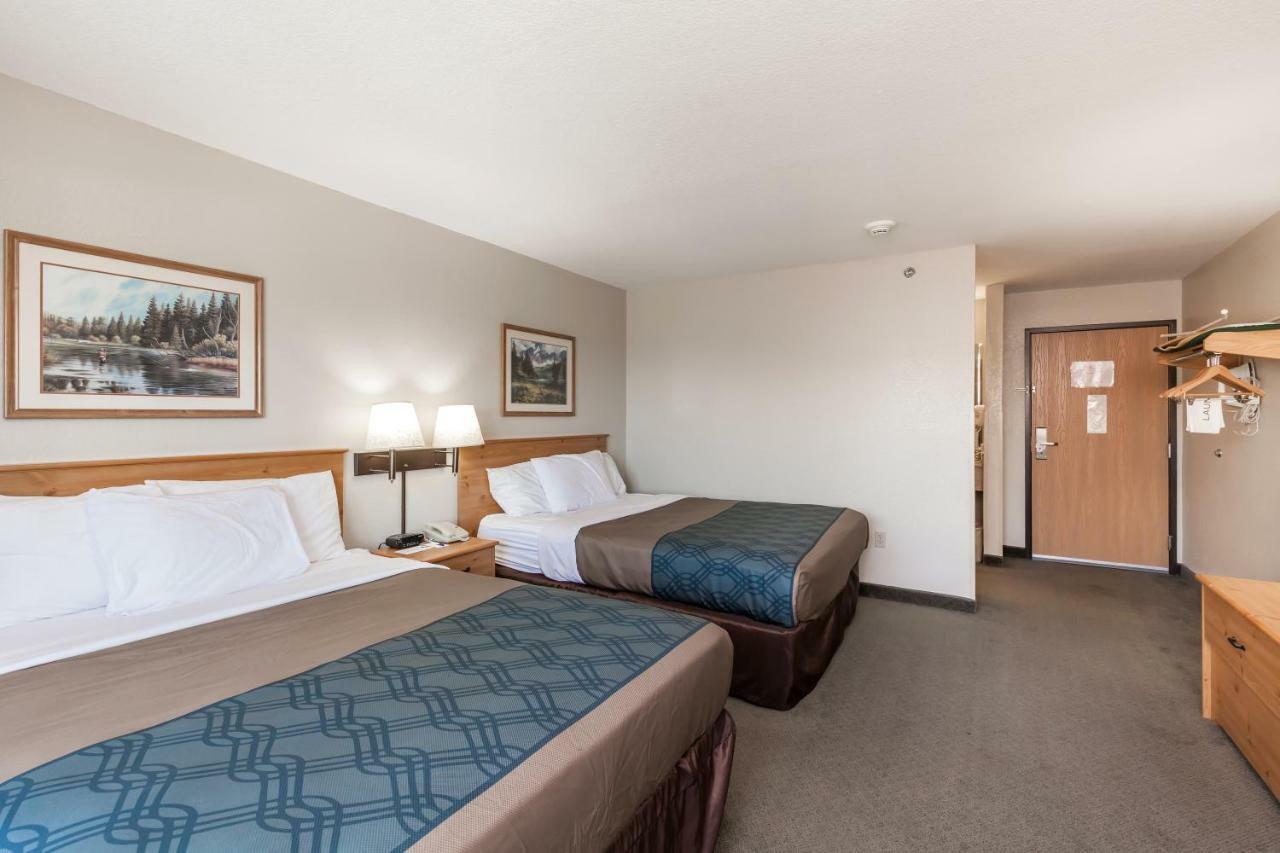 Hotel Mountainview And 3*