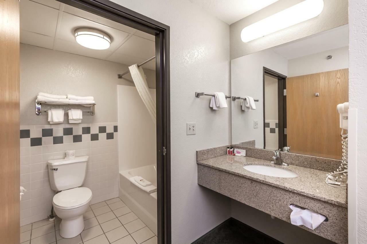Hotel Mountainview And Bozeman